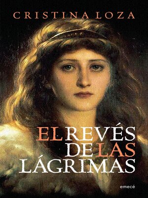 cover image of El revés de las lágrimas
